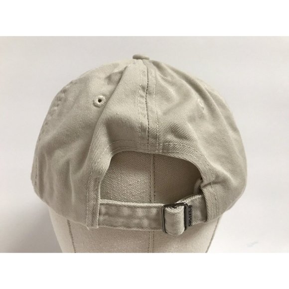 Branson Missouri Beige Adjustable Hat - Picture 4 of 8